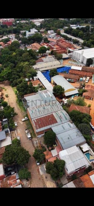 San Lorenzo, Central 00, Paraguay