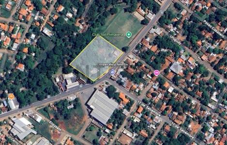 Ñemby, Centralizzato 00001, Paraguay