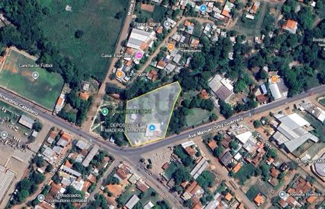 Ñemby, Centralizzato 00001, Paraguay