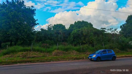 San Lorenzo, Central 00001, Paraguai