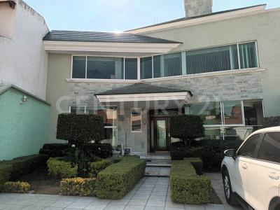 Retorno 1 El Tepeyac ,, Tlalpan, Ciudad De México 14608, Meksyk