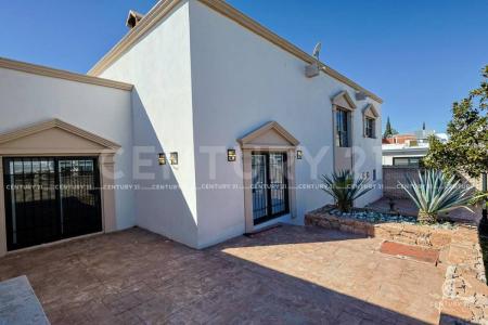 CORTEZ DE MONROY 2506,, Chihuahua, Chihuahua 31203, Mexico