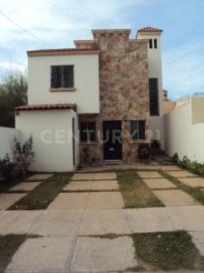 Tulipanes #1421,, Ahome, Синалоа 81226, Мексика