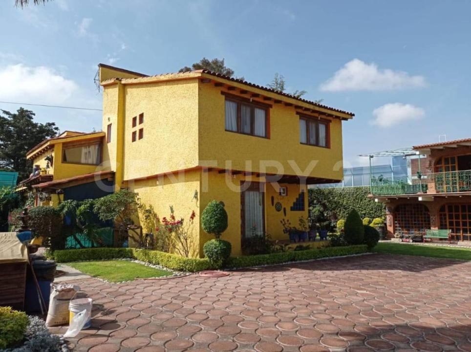 General Aaron Saenz 12,, Texcoco, Штат Мехико 56235, Мексика