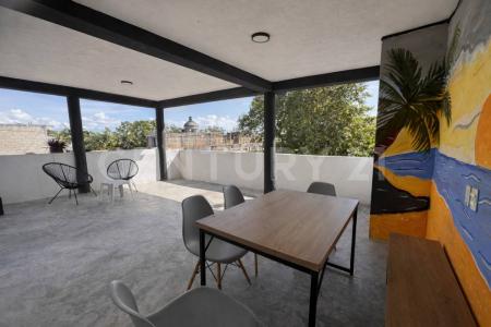 100 Avenida Sur por Calle 7 Sur y Avenida Andrés Quintana Roo, Departamento Planta Alta 716,, Cozumel, Quintana Roo 77667, México