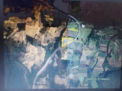 Amanalco, Estado De México 51260, Mexico