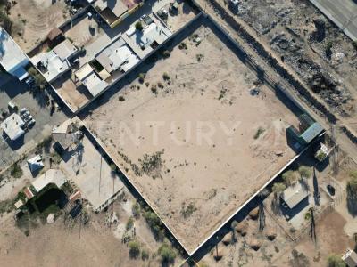 Mexicali, Kalifornia Dolna 21190, Meksyk