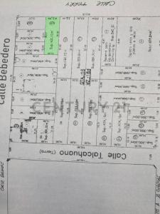 Lourdes/Terry esquina Bebedero , Merlo, GBA Oeste 00001, Argentina