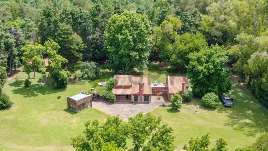 El Recado , Exaltación De La Cruz, GBA Norte 00001, Argentina