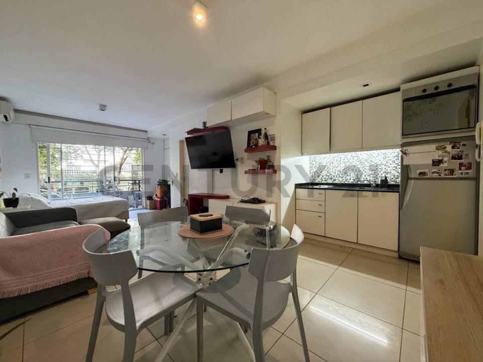 Chacarita, Capital Federal 1427, 아르헨티나