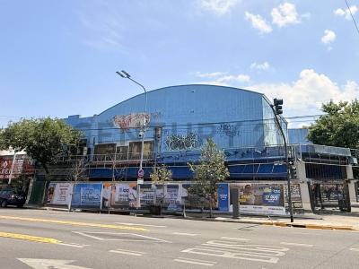 Floresta, Capital Federal 1407, Argentine