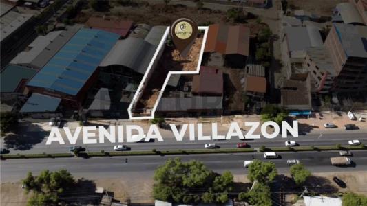 Av. Villazon  Zona Arocagua , Este, Cochabamba, Bolivien