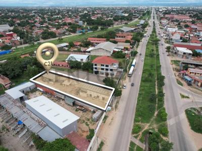 Sur, Santa Cruz 00001, Bolivia