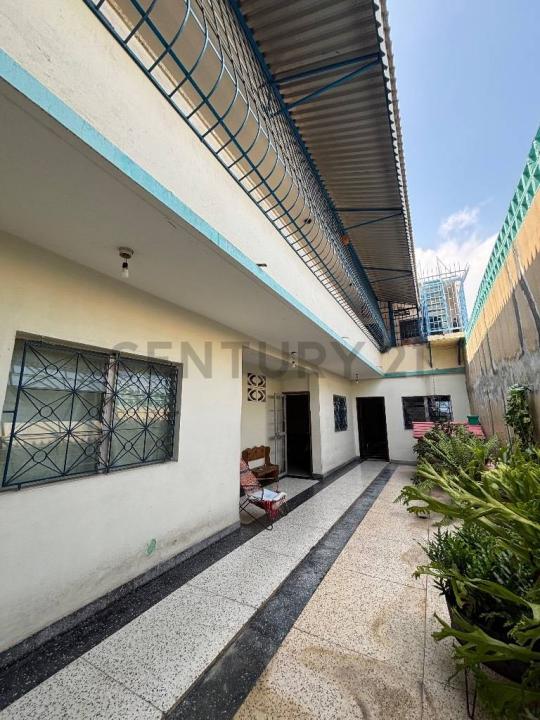 Barcelona Casco Central, Barcelona, Anzoategui 6001, Venezuela