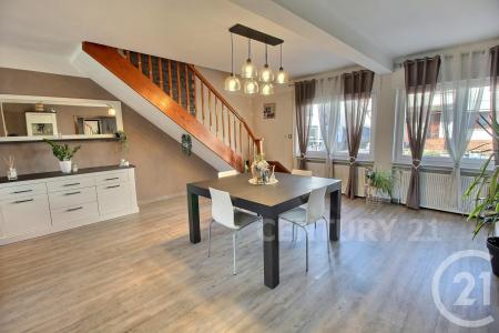 Creutzwald, Lorena 57150, França