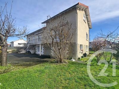 Chadrac, Auvergne 43770, Fransa