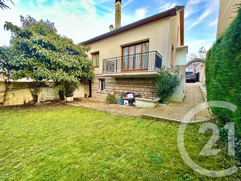 Goussainville, Île-de-France 95190, France