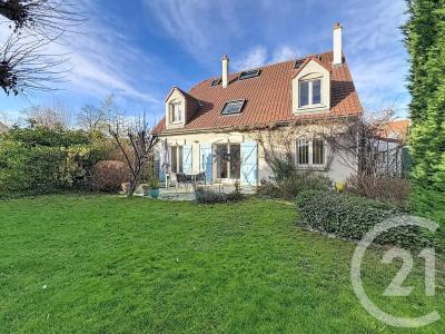 Croissy Sur Seine, Île-de-France 78290, France