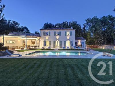 Nans Les Pins, Provence-Alpes-Côte d'Azur 83860, France