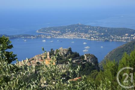 Eze, Provence-Alpes-Côte D'Azur 06360, 프랑스