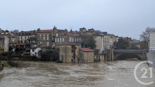 Mont De Marsan, Аквитания 40000, Франция