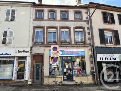 St Die Des Vosges, Lotaryngia 88100, Francja