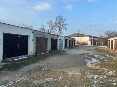 U Hřbitova, Roudnice Nad Labem, Litoměřice 100 00, Tschechische Republik