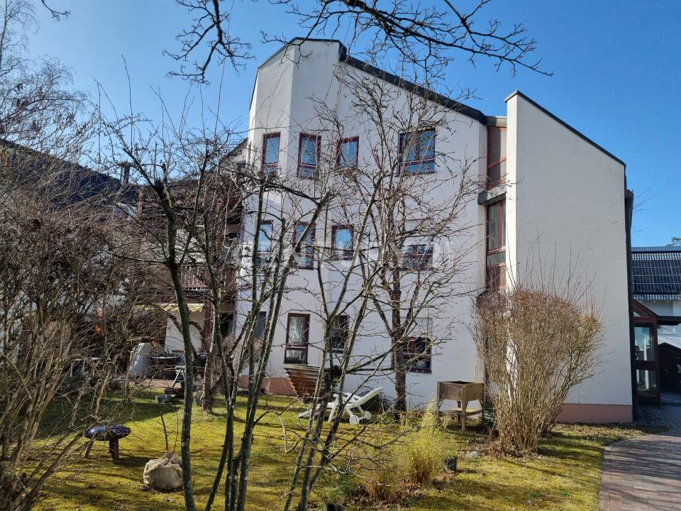 München, Bayern 81827, Germania