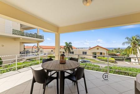Royal Palm Ocean View Apartment, Royal Palm, Willemstad West, Curaçao