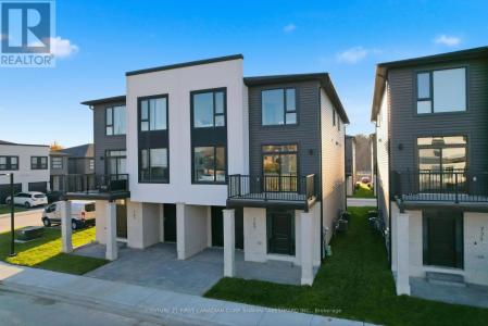 798 BUCKEYE LANE, London North (north E), أونتاريو N6G 5B1, كندا 