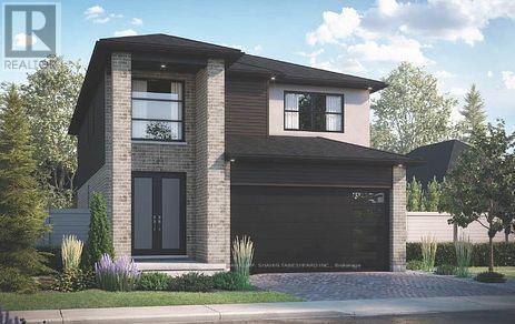 2287 DARWIN CRESCENT, London South (south V), Ontario N6P 0J6, Canada