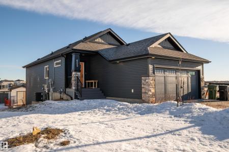 605 BOULDER WYND, Leduc, Alberta T9E 1M1, Canada