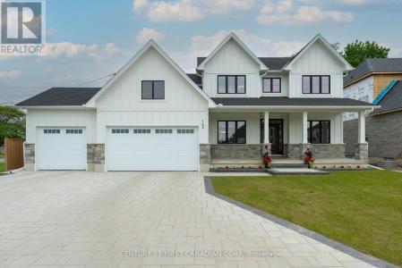 162 PRINCETON TERRACE, London South (south K), Ontario N6K 0L5, Kanada