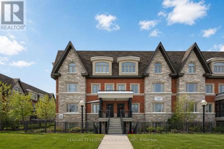 326 JOHN STREET, Markham (aileen-willowbrook), Ontario L3T 0B1, Canadá