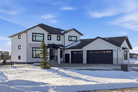 604 EDGEMONT WAY, Corman Park Rm No. 344, Saskatchewan S7T 0Z8, Canada