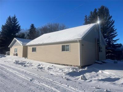 1244 VINE STREET, Birtle, מניטובה R0M 0C0, קנדה 