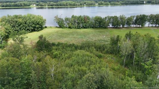 0 MERCEDES LANE, Burton, ניו ברנזוויק E2V 3J4, קנדה 