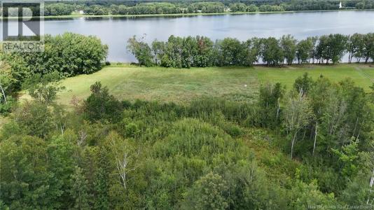 0 MERCEDES LANE, Burton, ניו ברנזוויק E2V 3J4, קנדה 