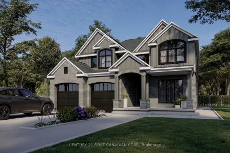 118 SHELDABREN STREET, North Middlesex, Ontario N0M 1A0, Canada