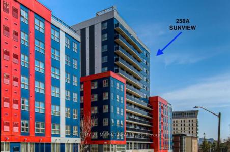 258A SUNVIEW STREET, Waterloo, Ontario N2L 0H6, Kanada