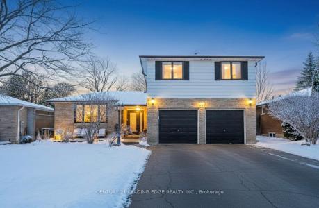 263 NORTH STREET, Whitchurch-Stouffville-, 온타리오주 L4A 4Z8, 캐나다