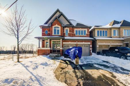 2360 DRESS CIRCLE CRESCENT, Oshawa, Ontario L1L 0L8, Kanada