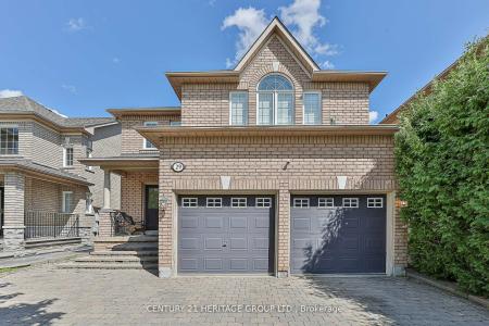 29 EMINENCE ROAD, Vaughan, 安大略省 L4K 5K1, 加拿大