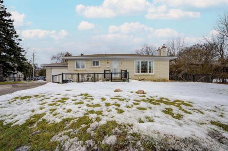 256 CHURCH STREET, Markham, Ontario L3P 2M7, Canada