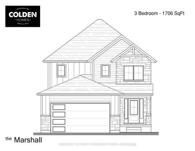 5 DOERR COURT, North Middlesex, Ontario N0M 1A0, Kanada
