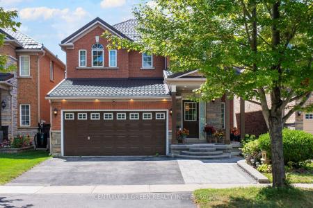 8 LAMPMAN DRIVE, Toronto, Ontario M1E 5L1, Canada