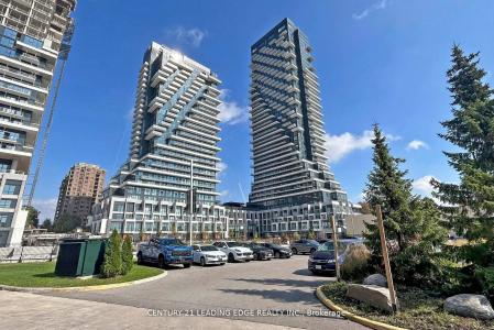 30 INN ON THE PARK DRIVE, Toronto, 安大略省 M3C 2J7, 加拿大