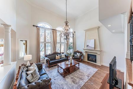 1033 KESTELL BOULEVARD, Oakville, Ontario L6H 7L7, Canada