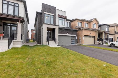 163 FALLHARVEST WAY, Whitchurch-Stouffville-, Ontario L4A 0R8, Canada
