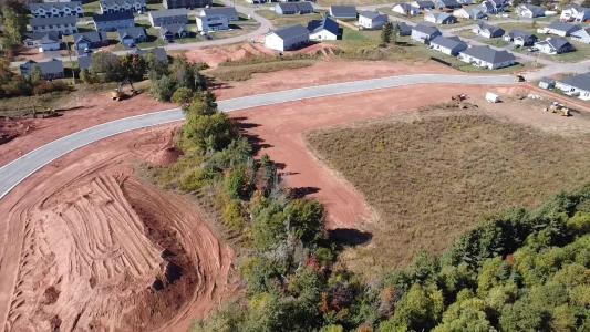 LOT 105 GOLDSMITH ROW, Stratford, Île-du-Prince-Édouard C1B 4L9, Canada